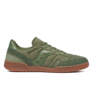 586I NUBUCK