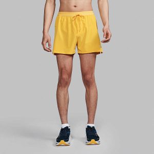 MEN'S OUTPACE 3" SHORT