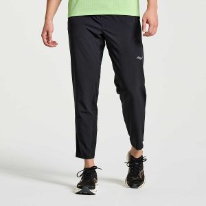MEN'S BOSTON WOVEN PANT