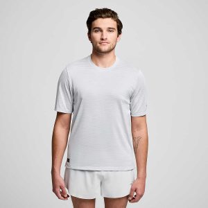 MEN'S KINVARA SHORT SLEEVE