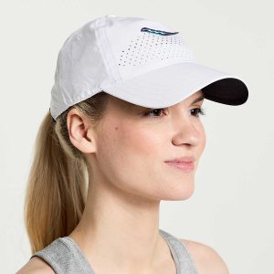 OUTPACE PETITE HAT