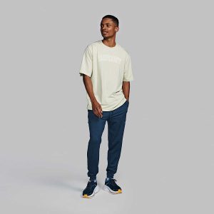 RECOVERY SHORT SLEEVE