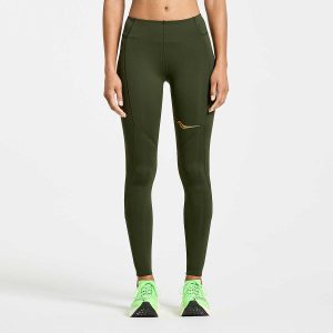 WOMEN'S ELITE TIGHT
