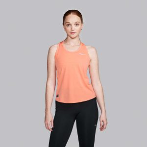 WOMEN'S STOPWATCH SINGLET
