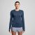 Navy Heather