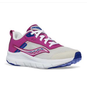 BIG KID'S AXON KDZ SNEAKER