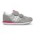 Grey-Silver-Pink