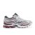 Silver/Red